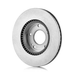 Диск тормозной задний невентилируемый D280мм для а/м KIA PRO CEE'D (ED), SPORTAG 416201440 MOBILAND