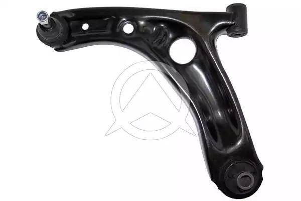 рычаг нижний левый!\ Citroen C1, Peugeot 107/1007 1.0/1.4HDi 05> 53178 SIDEM