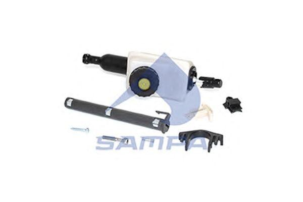 Цилиндр сцепления главный RVI/DAF/Iveco 093230 SAMPA