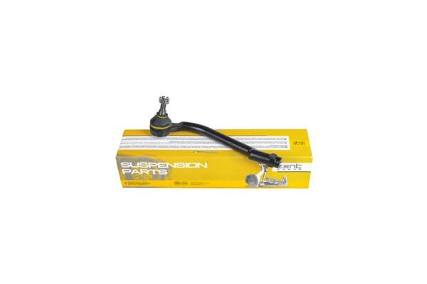 наконечник рулевой левый! KIA Ceed 06> Z11011 ZENTPARTS