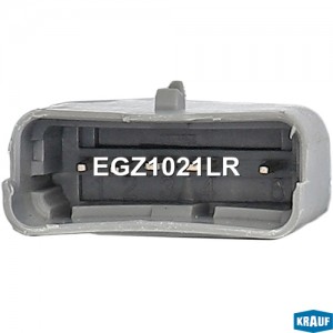 Клапан LAND ROVER Discovery (04-) рециркуляции отработанных газов (правый) (EGR) EGZ1021LR KRAUF