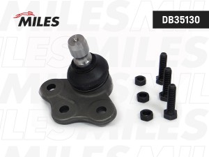 Опора шаровая OPEL VECTRA B/OMEGA B/ASTRA G/H 99- пер.нижн. лев/правый(с крепежо DB35130 MILES
