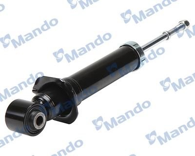 AVENSIS II (2003-2008) MSS020035 MANDO