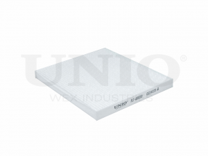 Фильтр салонный FLT-40039 UNIO