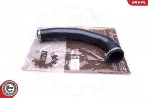 Патрубок интеркулера 43SKV047 43SKV047 SKV ESEN
