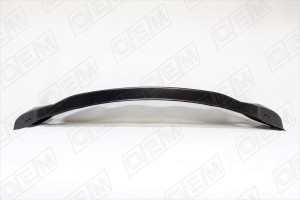 Усилитель бампера переднего, Renault, Logan, 1 (2004-2014) OEM0161UBP OEMPARTS