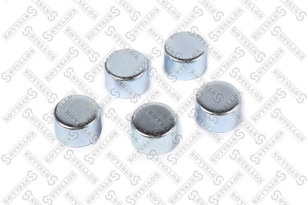 р/к дискового тормоза !(м) крышки 40x24.5мм 5шт.\ KNORR SN6/SN7/SK7 85-11026-SX STELLOX