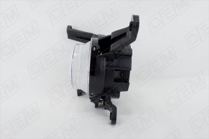 Фара противотуманная левая Hyundai Ix35 (2010-нв) OEM0005PTFPL OEMPARTS