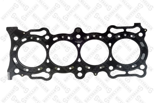 прокладка ГБЦ! (0.75mm)\ Honda Accord V 2.0/2.2 F20B3/F22B5 93> 1125267SX STELLOX