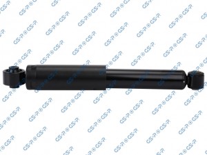 амортизатор задний газовый!\ Opel AstraH 04> 32112330 GS P