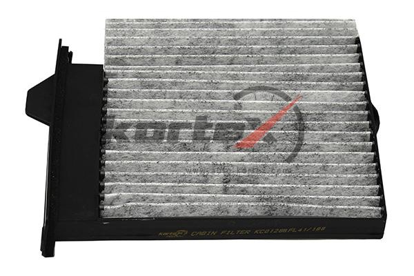 Фильтр салонный KC0128S KC0128S KORTEX