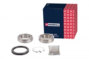 Подшипник ступ. задн. MB Sprinter 95-  Vario 96- VW LT 96- M8133475 M8133475 MARSHALL