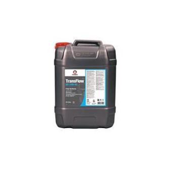 COMMA 10W40 TransFlow UD (20L) масло мотор!полусACEA E6/E7/E9,API CK-4,MB 228.51 TFUD20L COMMA