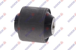сайлентблок рычага зад.! 3200kg\ VW T5 all 03> 863648 SIDEM