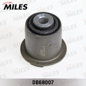 Сайлентблок рычага передней подвески задний OPEL ASTRA G/ZAFIRA A DB68007 DB68007 MILES