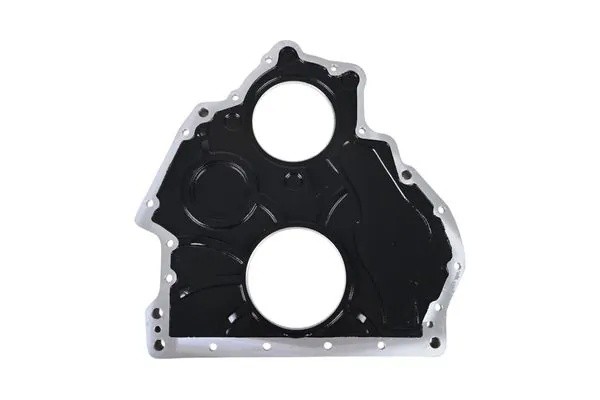 картер маховика! \MAN 81-66005-SX STELLOX