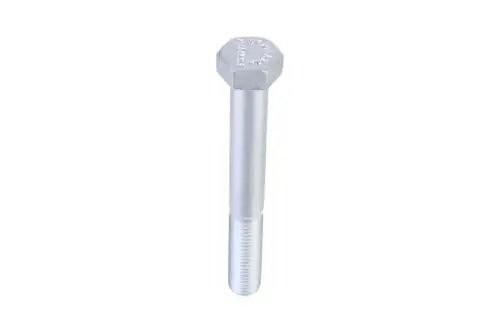 болт подвески! амортизатора M20x2.5x150/22 SW30 10.9 BPW axle Z42841 ZENTPARTS