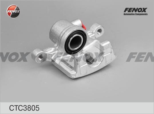 Суппорт Mitsubishi Lancer 03-, Airtrek 03-06 CTC3805 FENOX