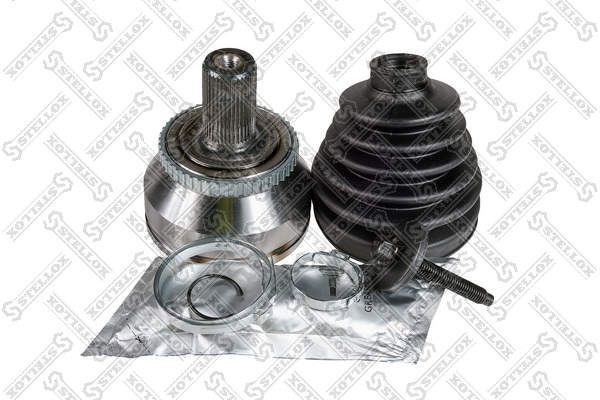 ШРУС наружный к-кт! ABS, 36000505\ Volvo XC90 I D5 2.4D 02> 150-1581-SX STELLOX