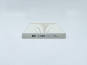 Фильтр салонный GB-98082 GB-98082 BIG FILTER