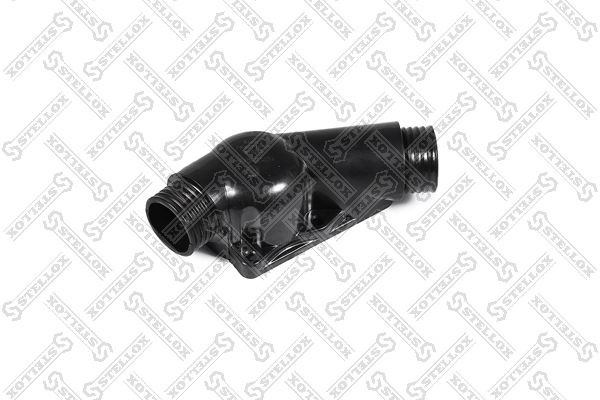 тройник!\ BMW E36/Z3 2.0-2.8 M50/M52/E34 2.0/2.5 90-00 75-50718-SX STELLOX