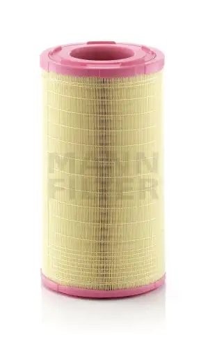фильтр воздушный ! H458 D256 d130  MAN TGL/TGM C 26 1005 MANN FILTER