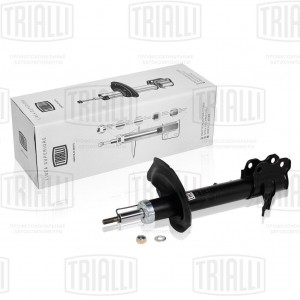 Амортизатор Nissan X-Trail 00-  задн. лев. газ.  AG14203 AG 14203 TRIALLI