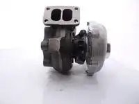 Турбокомпрессор 466214-5010S Garrett TB4122 Mercedes-Benz 4662145010S GARRETT