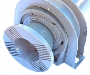 Вал карданный SITRAK HOWO основной MOVELEX AZ9270311577MX MOVELEX