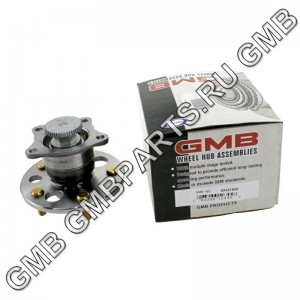 Ступица TOYOTA Camry (96-01) задняя в сборе GMB GH31530 GMB