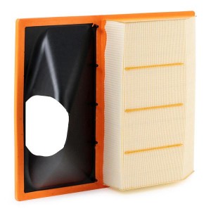 IVECO DAILY IV (2005>) C40002 MANN FILTER