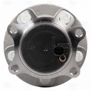 Подшипник ступицы FORD Focus (11-) задней комплект TRIALLI MR1085 TRIALLI