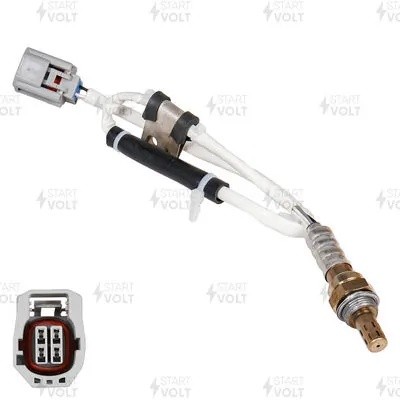 Датчик кисл. для а/м Mazda 6 (02-) 1.8i/2.0i/2.3i после кат. (VS-OS 2508) VS-OS 2508 START VOLT