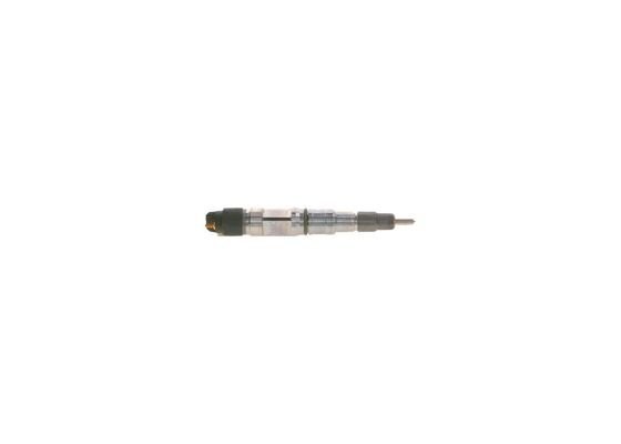 Форсунка Bosch 0445120218 BOSCH