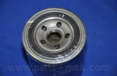 фильтр топливный!\ Hino PCF-002 PMC PARTS MALL