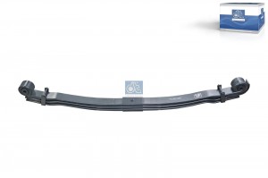 Пружина тормозной колодки HONGYAN 3 DIESEL TECHNIC