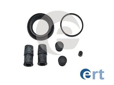 Ремк-кт суппорта переднего Opel TIGRA 11/94 d48 ATE 400358 400358 ERT