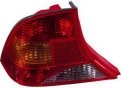 фонарь задний левый! Ford Focus 99-05 431-1935L-UE DEPO