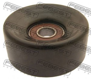 Ролик натяжной 2987-DIII 2987-DIII FEBEST
