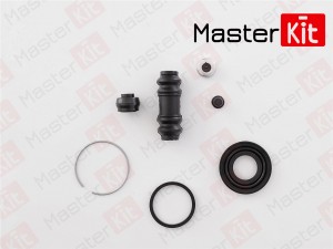Ремкомплект тормозного суппорта SUBARU LEGACY I 01-89-08-94 77A2056 77A2056 MASTER KIT