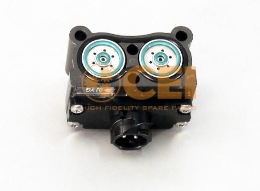 Клапан сдвоенный КПП MB 280965 CEI