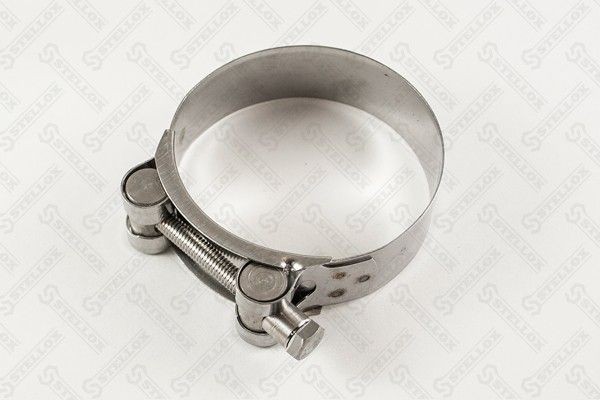 хомут силовой! 64-67/22 металлический\ 8918080SX STELLOX