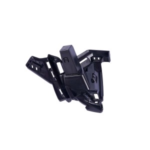Кронштейн SKODA Octavia (20-) решетки радиатора левый NSP NSP085E3807723ZD4 NSP