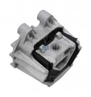 Подушка двигателя TGX/TGS/TGA (M14x1.5/M18x1.5/140x75/126) 3.10835 DIESEL TECHNIC