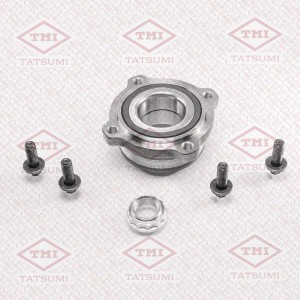 Ступица задняя BMW X5(E70)/ X6(E71/E72) 07- TDE5083 TDE5083 TATSUMI