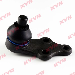 опора шаровая нижняя! Hyundai iX35 10> KBJ1172 KAYABA
