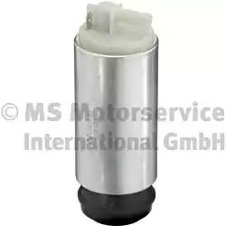 насос топливный электрический! модуль 4bar\ VW Passat, Skoda SuperB 1.8-4.0i 90- 702550630 PIERBURG