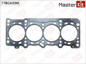 Прокладка ГБЦ FIAT 169 A4.000, 199 A7.000, 199 B9.000, 310 A2.011, 310 A6.600, 3 77BGH390 MASTER KIT