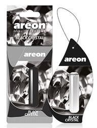 Ароматизатор подвесной жидкостный (черный кристалл) "капсула" 5мл Liquid AREON LR01 AREON