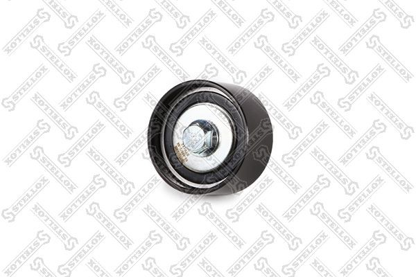 ролик обводной ремня ГРМ!\ Chery Eastar (B11) 03-40872-SX STELLOX